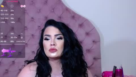 Margo online show from July 7, 6:54 pm