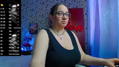 margosweet777 online show from April 2, 11:08 am