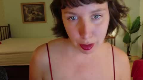 Margot Colette online show from August 3, 4:27 am