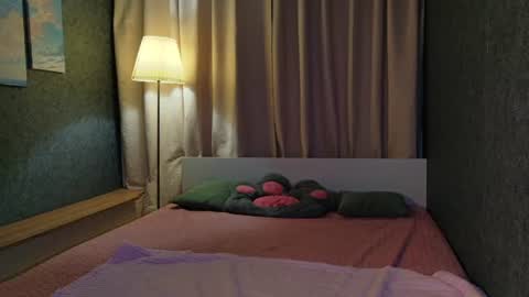 Margo online show from June 21, 8:24 pm