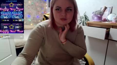 Mari online show from January 20, 4:21 am