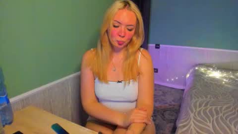 Kiku and Marii - online show from November 4, 2:27 am