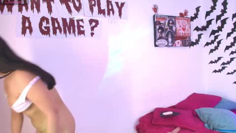 Snapshot of mari_mar69 chatting on October 30, 11:55 am mari_mar69 online show from October 30, 11:55 am