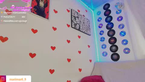 mari_mar69 online show from February 28, 2:05 pm