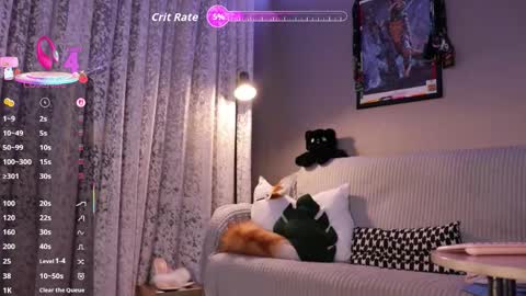 Mari Moonbunny online show from November 10, 3:51 pm