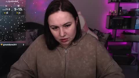 mari moore online show from February 15, 7:06 am