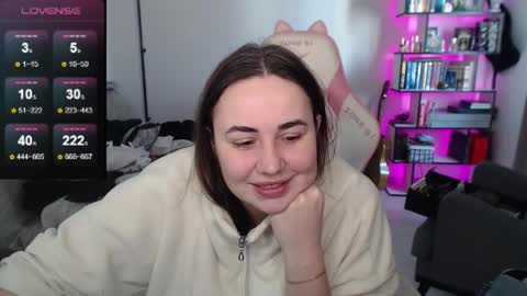 mari moore online show from March 23, 7:25 am