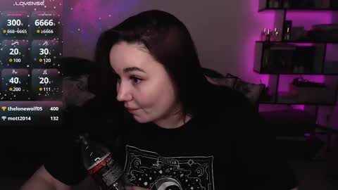 mari moore online show from February 19, 3:16 pm