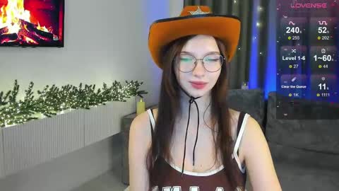 mari_nett online show from December 17, 5:26 pm