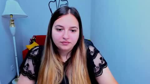 Maria online show from November 30, 7:23 am