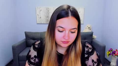 Maria online show from November 19, 6:35 am