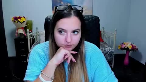 Maria online show from December 5, 7:08 am