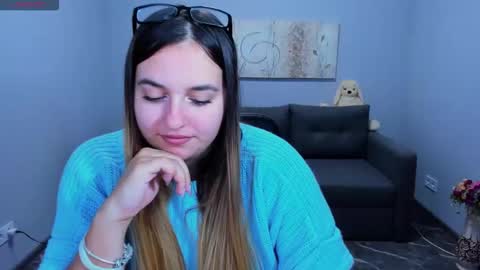 Maria online show from December 4, 6:59 am