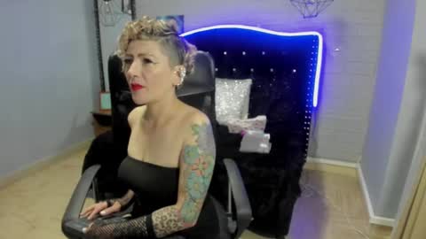 Snapshot of maria_fernandaxxx_ chatting on December 11, 1:06 pm Maria fernanda online show from December 11, 1:06 pm