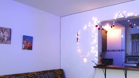 Snapshot of maria_fernandaxxx_ chatting on February 8, 5:29 pm Maria fernanda online show from February 8, 5:29 pm