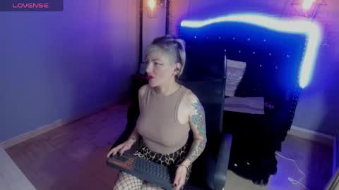 Snapshot of maria_fernandaxxx_ chatting on January 8, 5:05 am Maria fernanda online show from January 8, 5:05 am