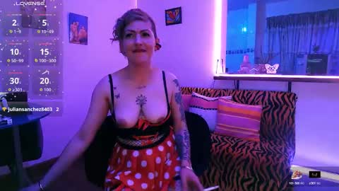 Snapshot of maria_fernandaxxx_ chatting on September 23, 6:00 am Maria fernanda online show from September 23, 6:00 am