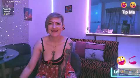 Snapshot of maria_fernandaxxx_ chatting on October 15, 3:31 am Maria fernanda online show from October 15, 3:31 am