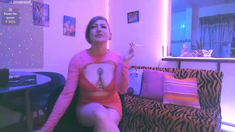 Snapshot of maria_fernandaxxx_ chatting on September 13, 4:31 am Maria fernanda online show from September 13, 4:31 am
