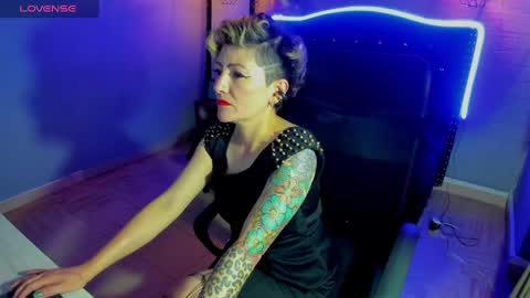 Snapshot of maria_fernandaxxx_ chatting on December 28, 7:11 am Maria fernanda online show from December 28, 7:11 am