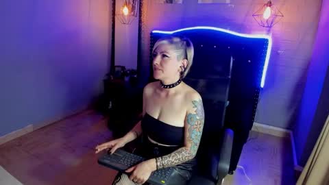 Snapshot of maria_fernandaxxx_ chatting on January 12, 9:08 pm Maria fernanda online show from January 12, 9:08 pm