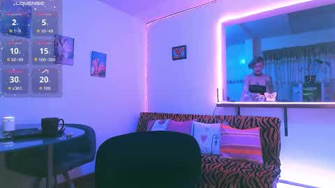 Snapshot of maria_fernandaxxx_ chatting on September 11, 9:48 pm Maria fernanda online show from September 11, 9:48 pm