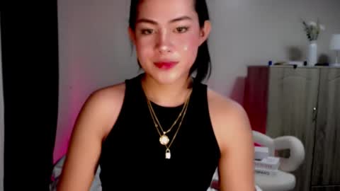 Snapshot of maria_foxx18 chatting on October 30, 2:40 pm ITS YOUR GIRL MARIA FOXX18 online show from October 30, 2:40 pm
