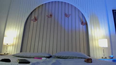 Maria  online show from October 21, 12:20 pm