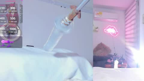 maria_jones__ online show from April 9, 4:48 am