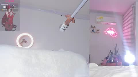 maria_jones__ online show from June 17, 5:09 am