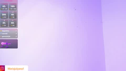 V A N E S S A  online show from September 19, 6:56 am