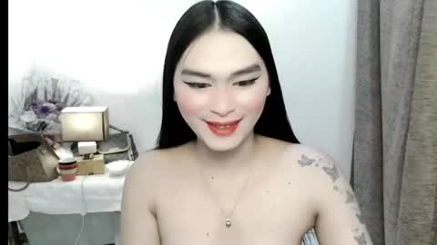 Marga online show from October 26, 1:12 am