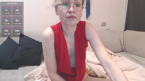 Snapshot of maria_lisica chatting on January 25, 7:06 am Mari online show from January 25, 7:06 am