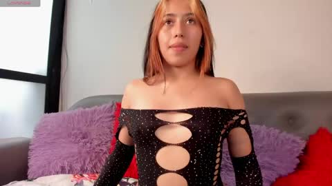 maria online show from May 9, 8:11 pm