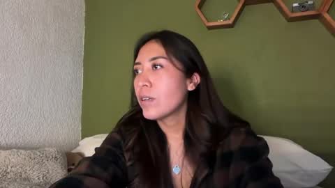 maria_mx online show from July 17, 7:35 am