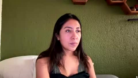 maria_mx online show from July 28, 7:39 pm