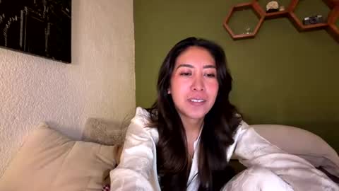 maria_mx online show from July 22, 4:35 am