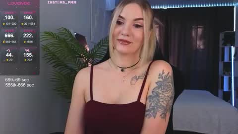 maria_shy_lii online show from October 22, 6:29 am