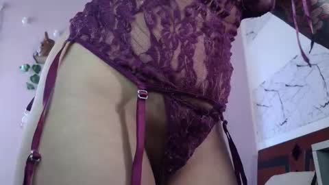 mariaajuana_ online show from February 2, 1:54 pm