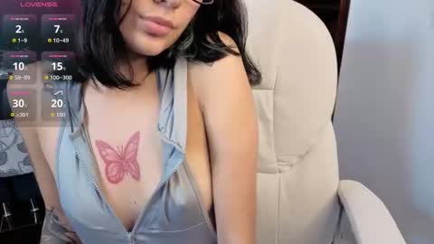 Maria online show from November 8, 7:52 pm