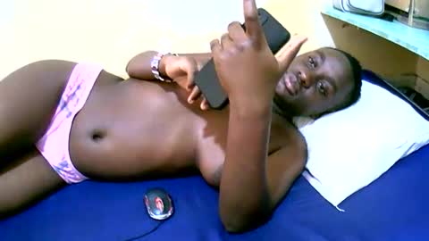 mariah_lovely online show from June 6, 7:36 am