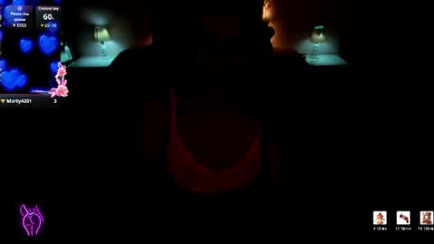 Mariam online show from July 12, 4:24 am