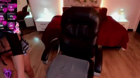 Mariam online show from July 17, 3:44 am