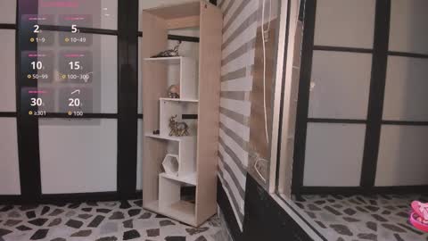 mariam_noir online show from November 11, 8:28 pm