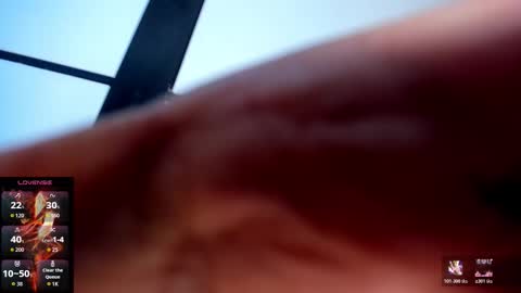 mariam_noir online show from November 14, 9:15 pm