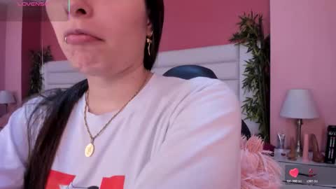 Mariam online show from November 12, 3:04 am