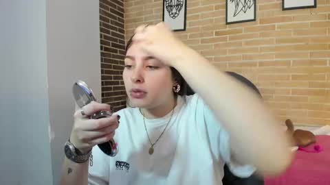 Snapshot of mariam_scott18 chatting on September 10, 7:14 pm Mariam online show from September 10, 7:14 pm