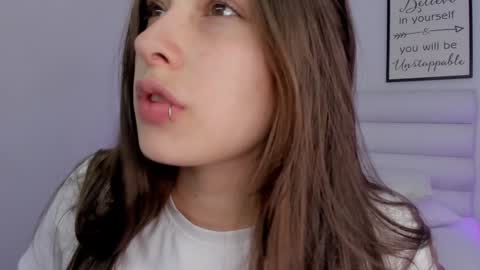 Snapshot of mariam_scott18 chatting on February 6, 7:07 pm Mariam online show from February 6, 7:07 pm