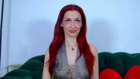 MariaMenson online show from June 3, 2:33 pm