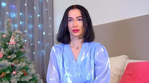 MariaMenson online show from December 18, 8:36 pm